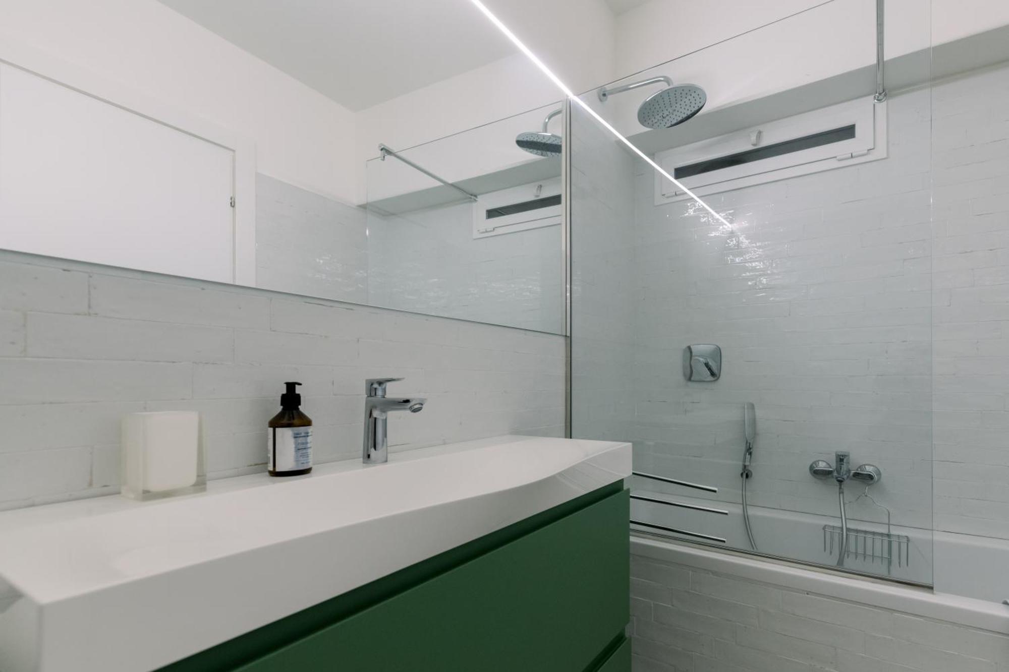 Apartment Petit Bijou Near Porto Antico Genua